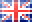 Great Britain / GB