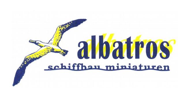 Albatros - ALF