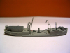 Arbeitsschiff "Uszomuhely" (1 St.) H 1955 Trident T 1486