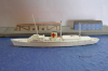 Lazarettschiff "Britannia" (1 St.) GB 1954 Tri-ang M 721