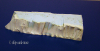 Eisscholle Segment groß (1 St.) aus Silikon von Mountford