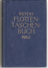 Weyers; Flottentaschenbuch 1962 (1 St.)